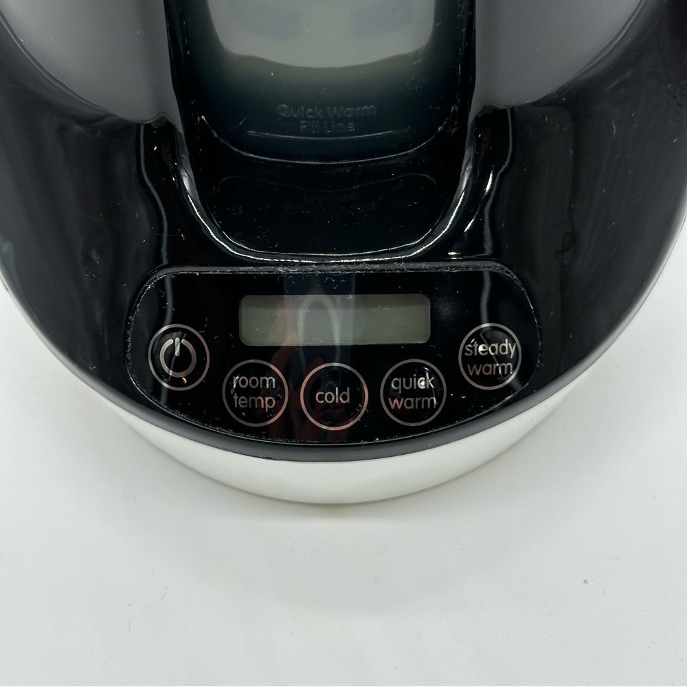 Baby Brezza Bottle Warmer - Picture 3 of 17